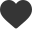Heart icon