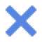 Cross Icon