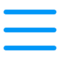 Hamburger icon