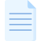 List icon