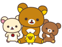 Rilakkuma