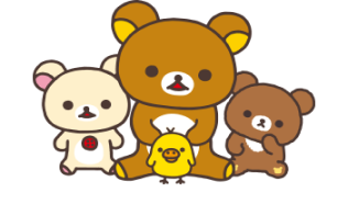 Rilakkuma